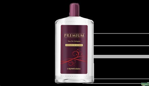 premium eau de cologne 200ml.